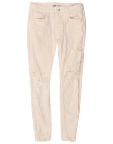 Zara mens distressed - zara, skinny