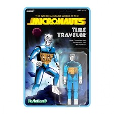 Super7 Micronauts ReAction+