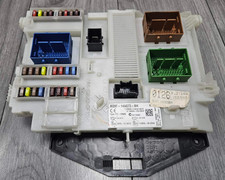 ✅ FORD MONDEO MK4 BODY CONTROL MODULE FUSE BOX BCM BG9T-14A073-BH 2010 - 2014