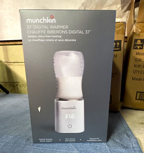 Munchkin digital baby - munchkin,