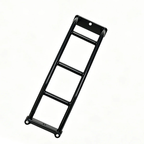 Crawler metal ladder - rc,