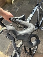 Cannondale CAADX Cyclocross