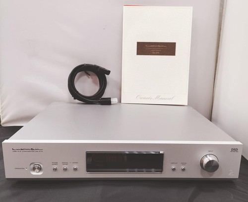 Luxman 07x high end - luxman, high-end