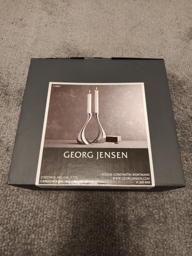 Georg jensen cobra medium - cobra,