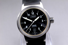 [Near MINT] ORIS 7534 Big