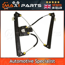 Citroen C5 MK2 MK3 2004-2017 Front Right Driver Electric Window Regulator