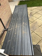 Kingspan Composite Roof Sheet