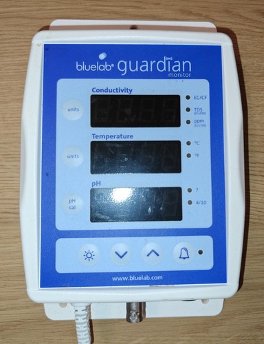 Bluelab guardian - bluelab,