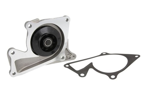 Coolant pump fits - , mercedes