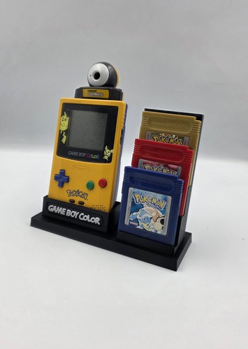 Nintendo original gameboy - nintendo,