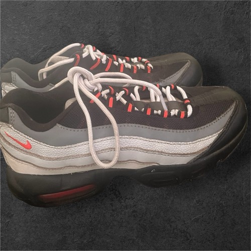 Nike air max 95s - air,
