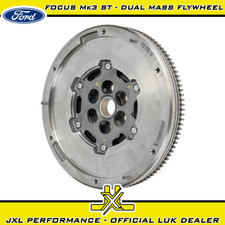 LuK OE Dual Mass Flywheel For