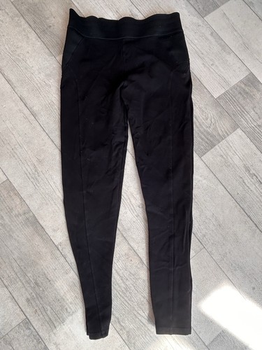 River island black leggings - black,