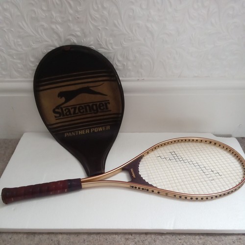 Classic slazenger aluminium - classic,
