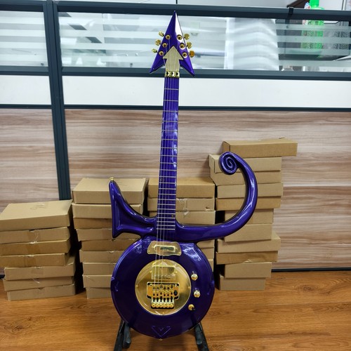 Prince symbol style - style, custom