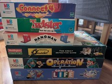 Bundle of 6 Classic Family