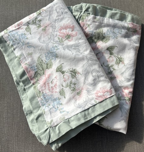 Vintage laura ashley rose - laura,