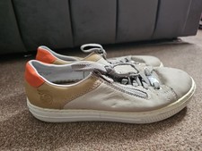 rieker trainers size 7