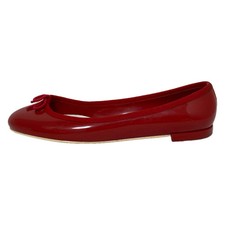 Auth repetto - Red Rubber
