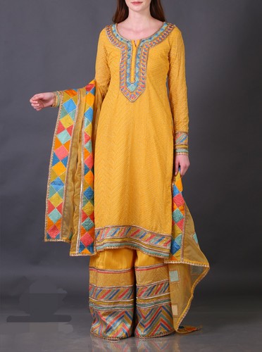 Women salwar kameez - salwar,