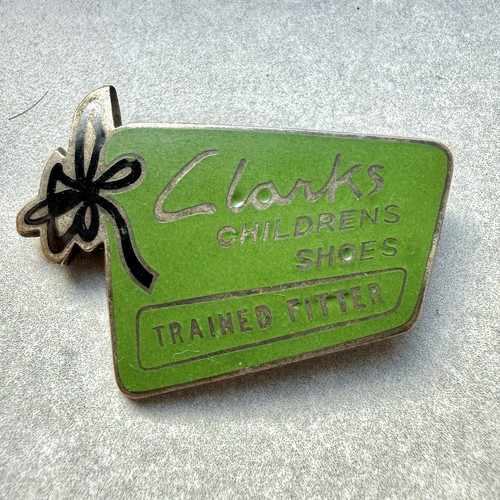 Clarks children shoes trained - children,