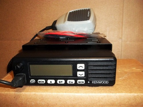 Kenwood 6110 70 watt - tk-6110-2,