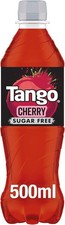 Tango Cherry Sugar Free Soft