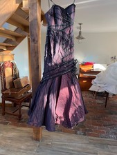 Alternative Wedding/Prom