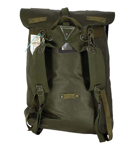 New czech army waterproof - new,