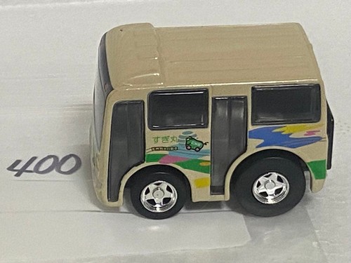 Choroq bus set 3pcs lot - bus,