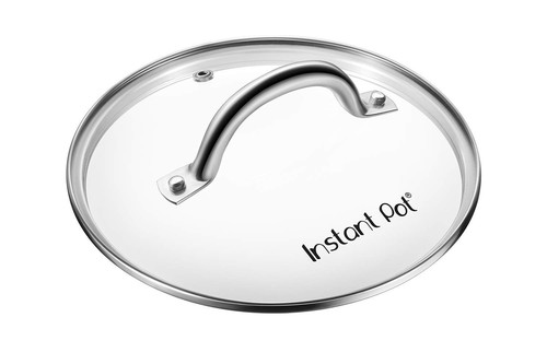 Tempered glass lid for - (23, cm)