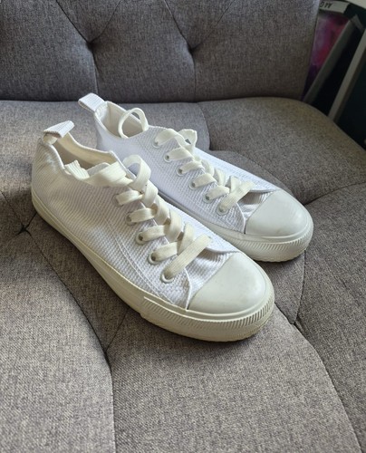 Ladies pretty primark white - ladies,