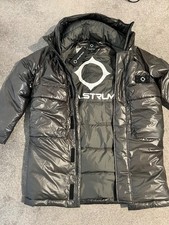 Ma Strum Thermochromic Long