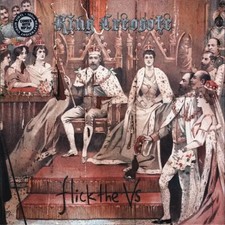 King Creosote Flick The Vs