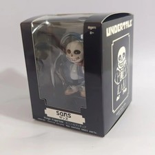 Undertale Sans Flowey PVC