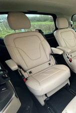 UK Mercedes Vito V Class