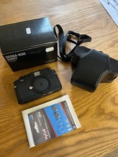 Voigtlander Bessa R3A Camera -