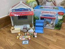 Sylvanian families calico