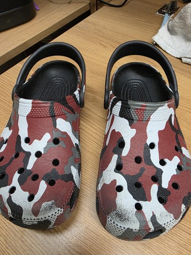 Crocs junior boys - crocs,
