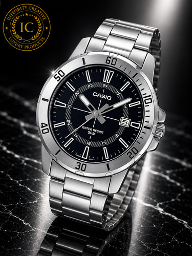 Men enticer stainless steel - enticer,