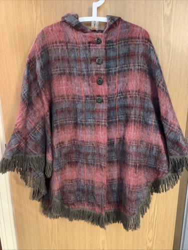 Vintage ladies rannoch - vintage,