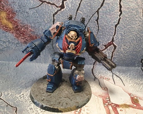 Forgeworld night lords - forgeworld,