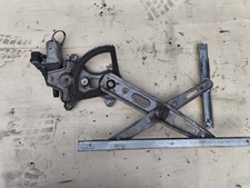 HYUNDAI I20 2008-2012 WINDOW