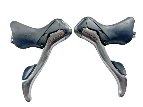 Shimano dura ace - ace, st-7801