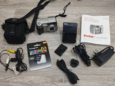 Kodak Digital Camera EasyShare
