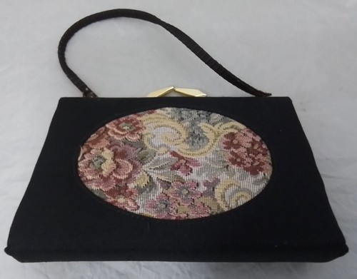 Harrods vintage tapestry - vintage,