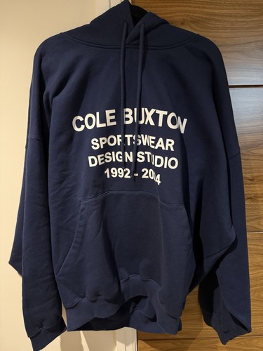 Cole buxton sportswear design - sportswear,