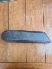 Ford Cortina MK5 Bumper End
