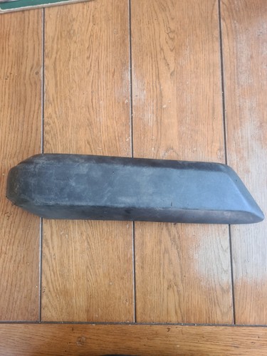 Ford cortina mk5 bumper end - ford,