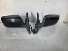BMW E36 wing mirrors pair